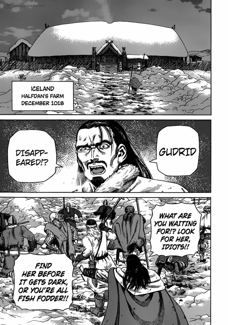 Vinland Saga Chapter 102 Page 9