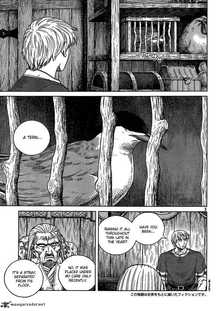 Vinland Saga Chapter 105 Page 3