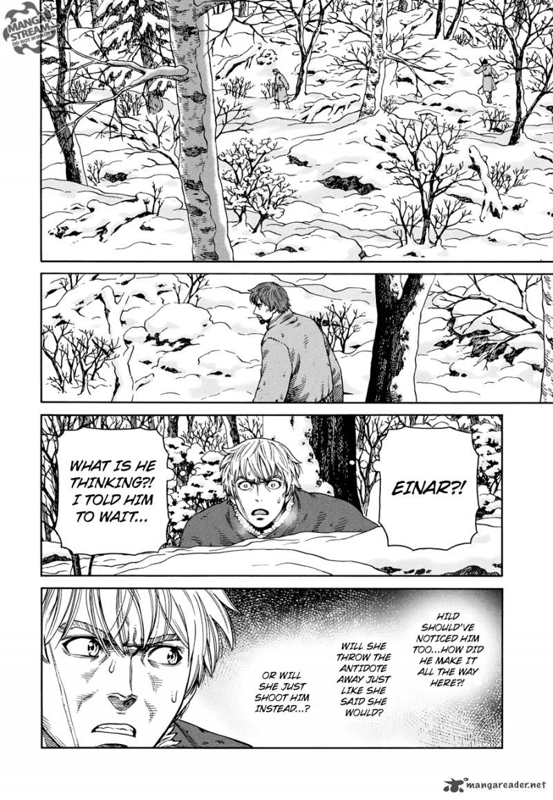 Vinland Saga Chapter 121 Page 4