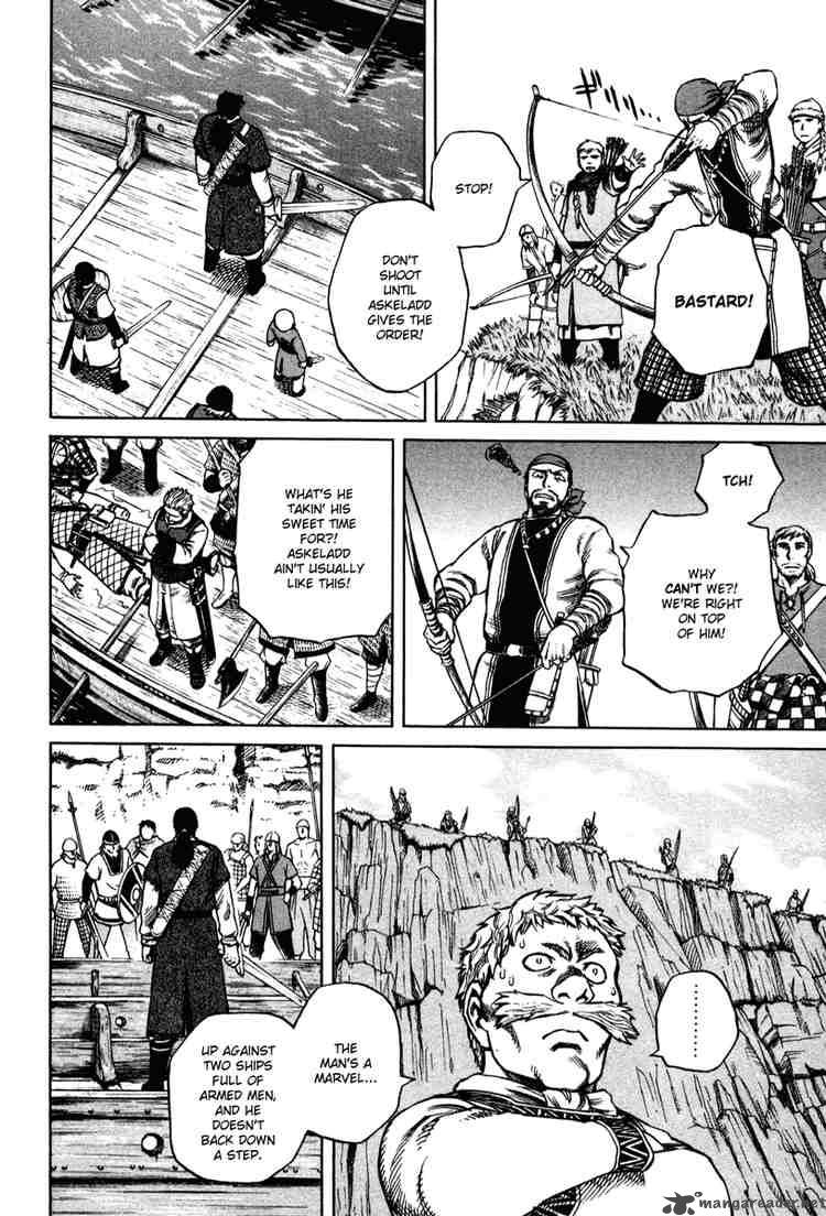 Vinland Saga Chapter 13 Page 3