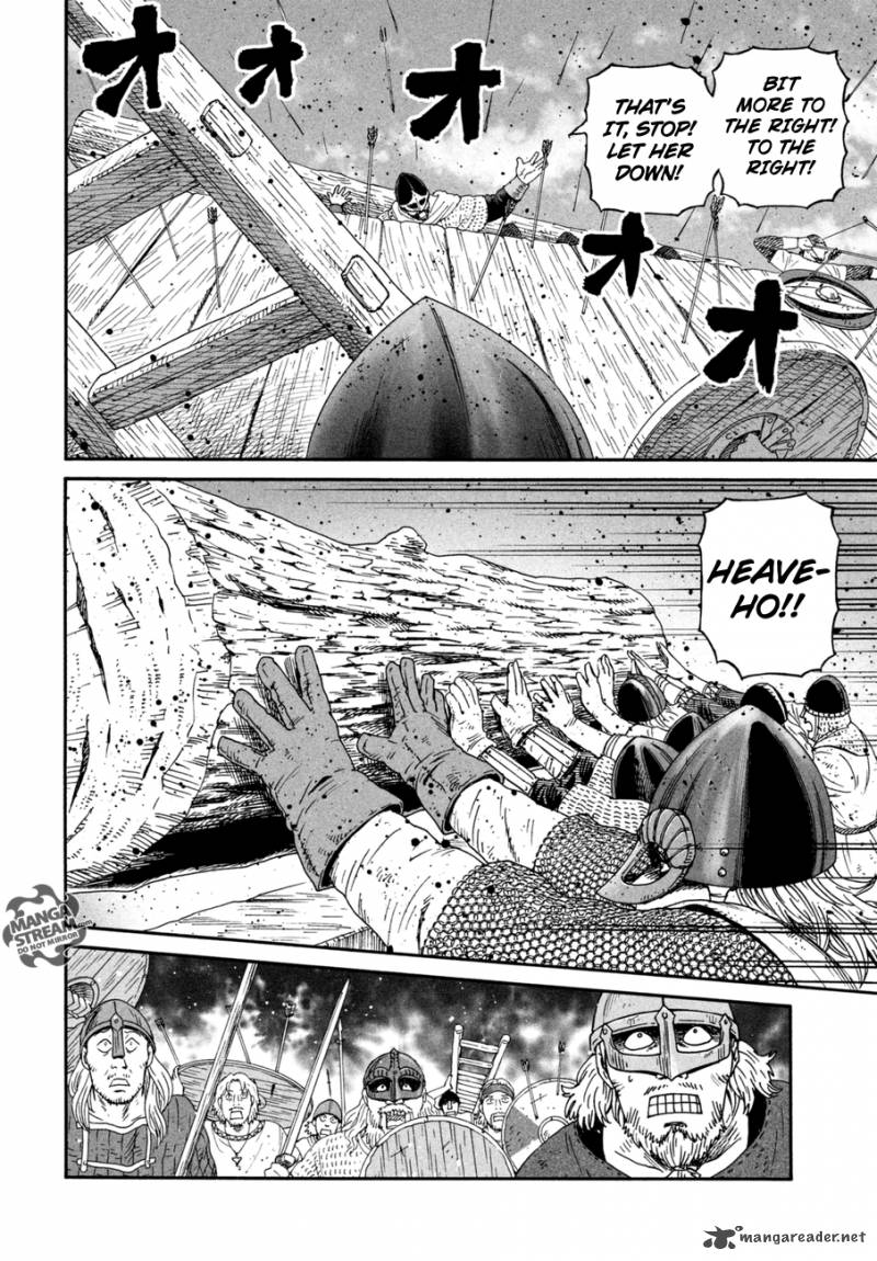 Vinland Saga Chapter 143 Page 10