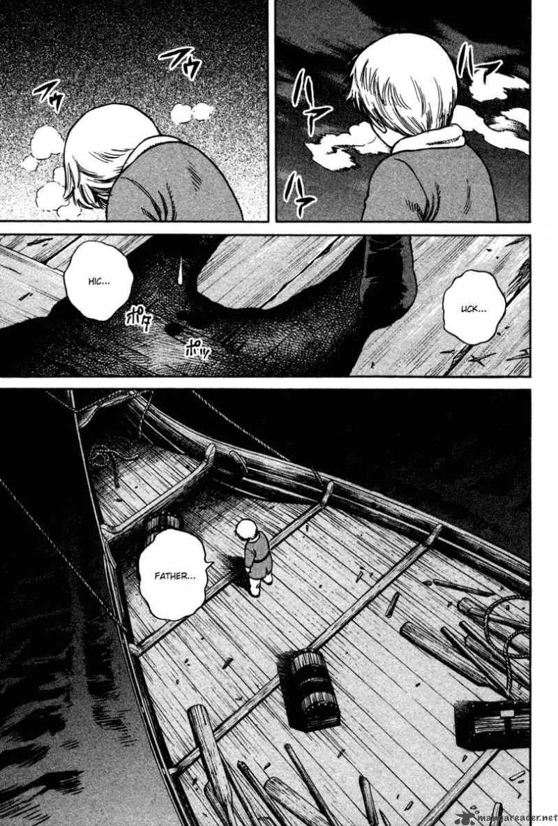 Vinland Saga Chapter 16 Page 19