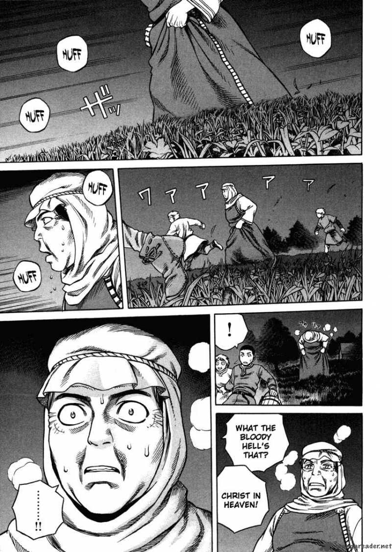 Vinland Saga Chapter 17 Page 38