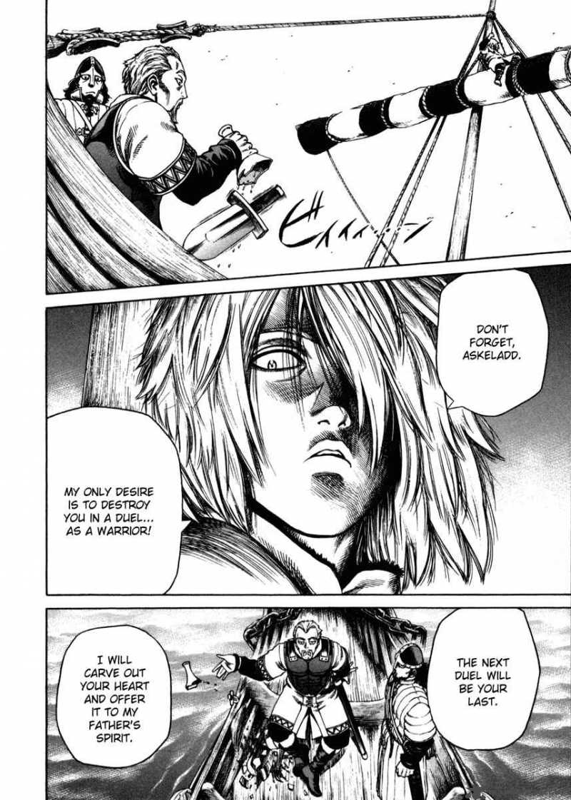 Vinland Saga Chapter 18 Page 13