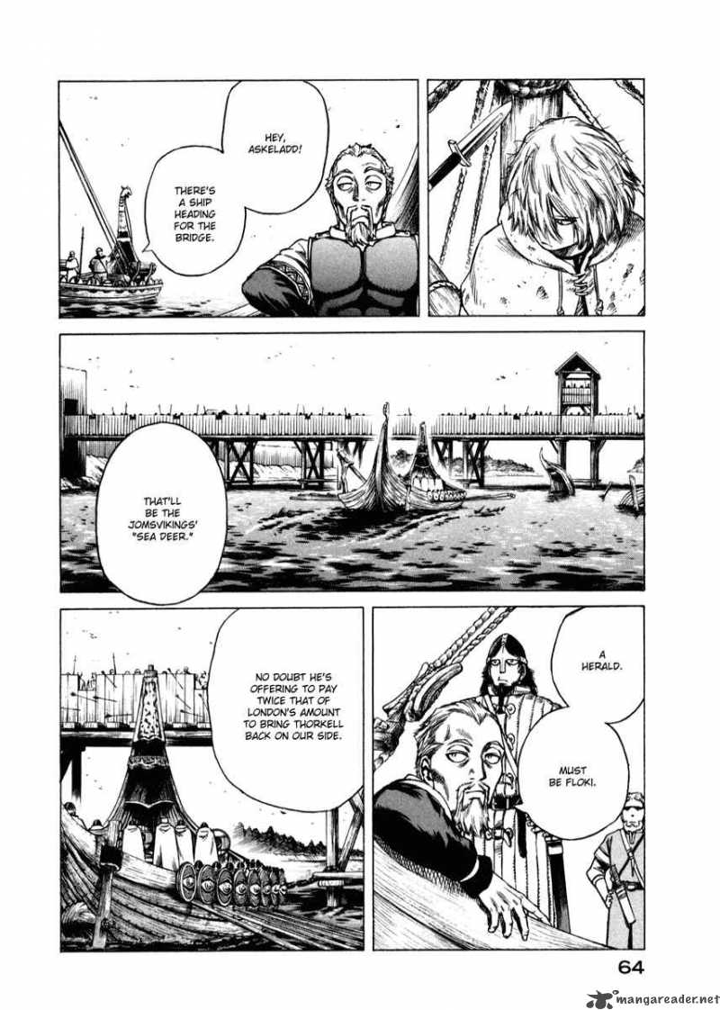 Vinland Saga Chapter 18 Page 15