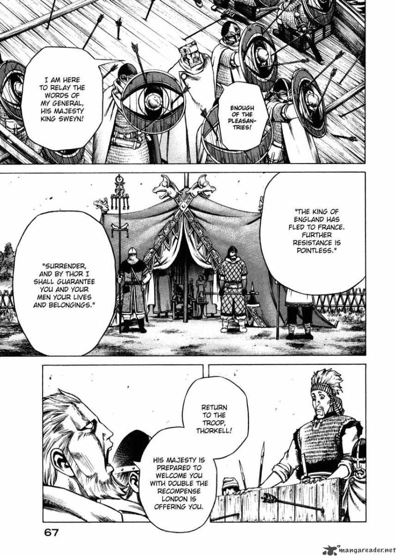 Vinland Saga Chapter 18 Page 18