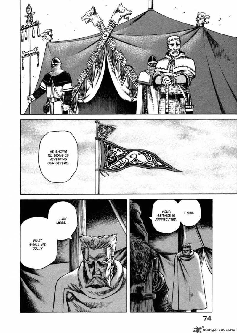 Vinland Saga Chapter 18 Page 25