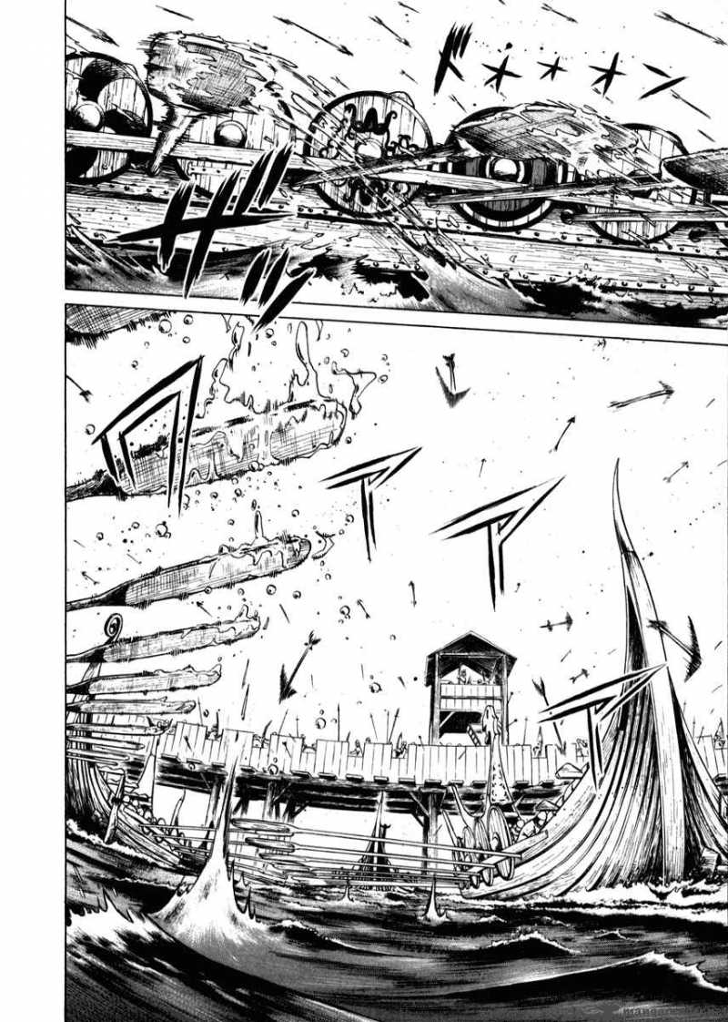 Vinland Saga Chapter 18 Page 27