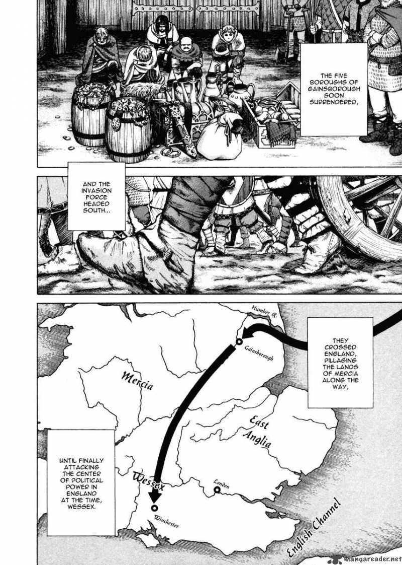 Vinland Saga Chapter 18 Page 3