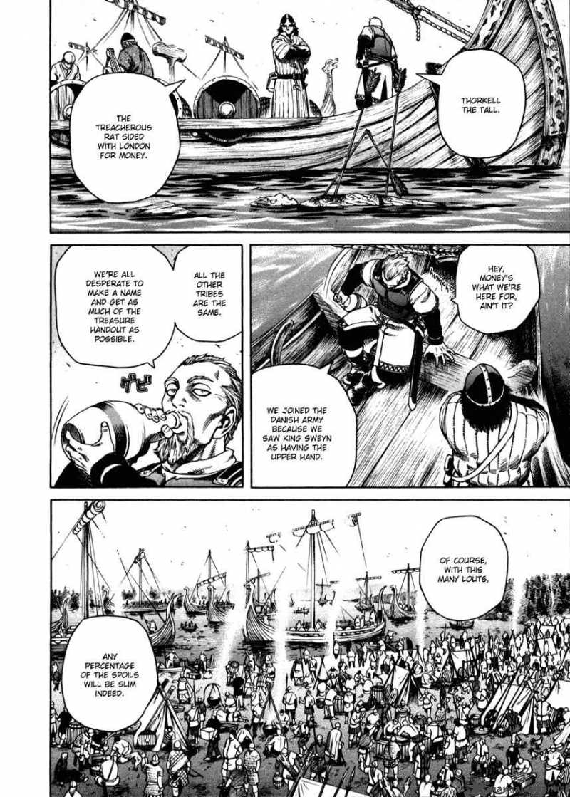 Vinland Saga Chapter 18 Page 9