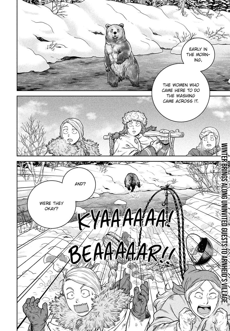 Vinland Saga Chapter 188 Page 3