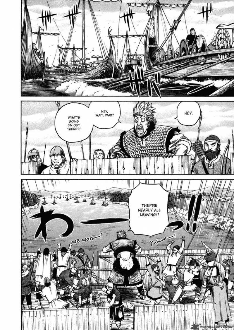 Vinland Saga Chapter 19 Page 35