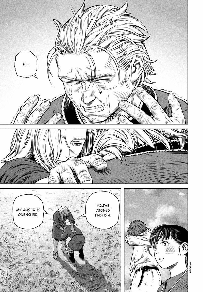 Vinland Saga Chapter 191 Page 29