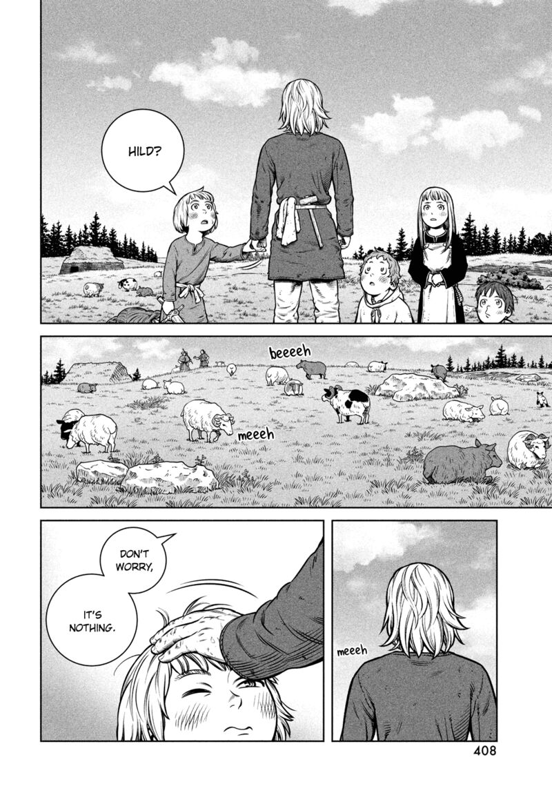 Vinland Saga Chapter 198 Page 16