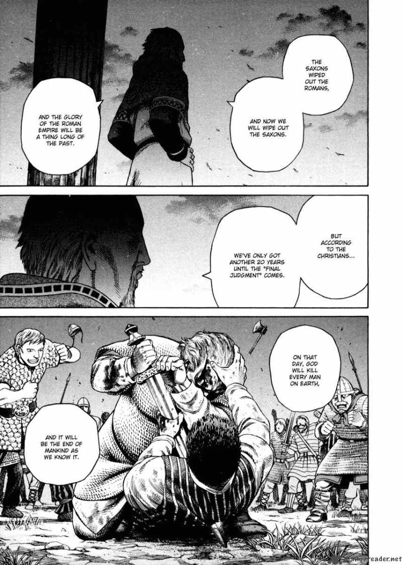 Vinland Saga Chapter 20 Page 24