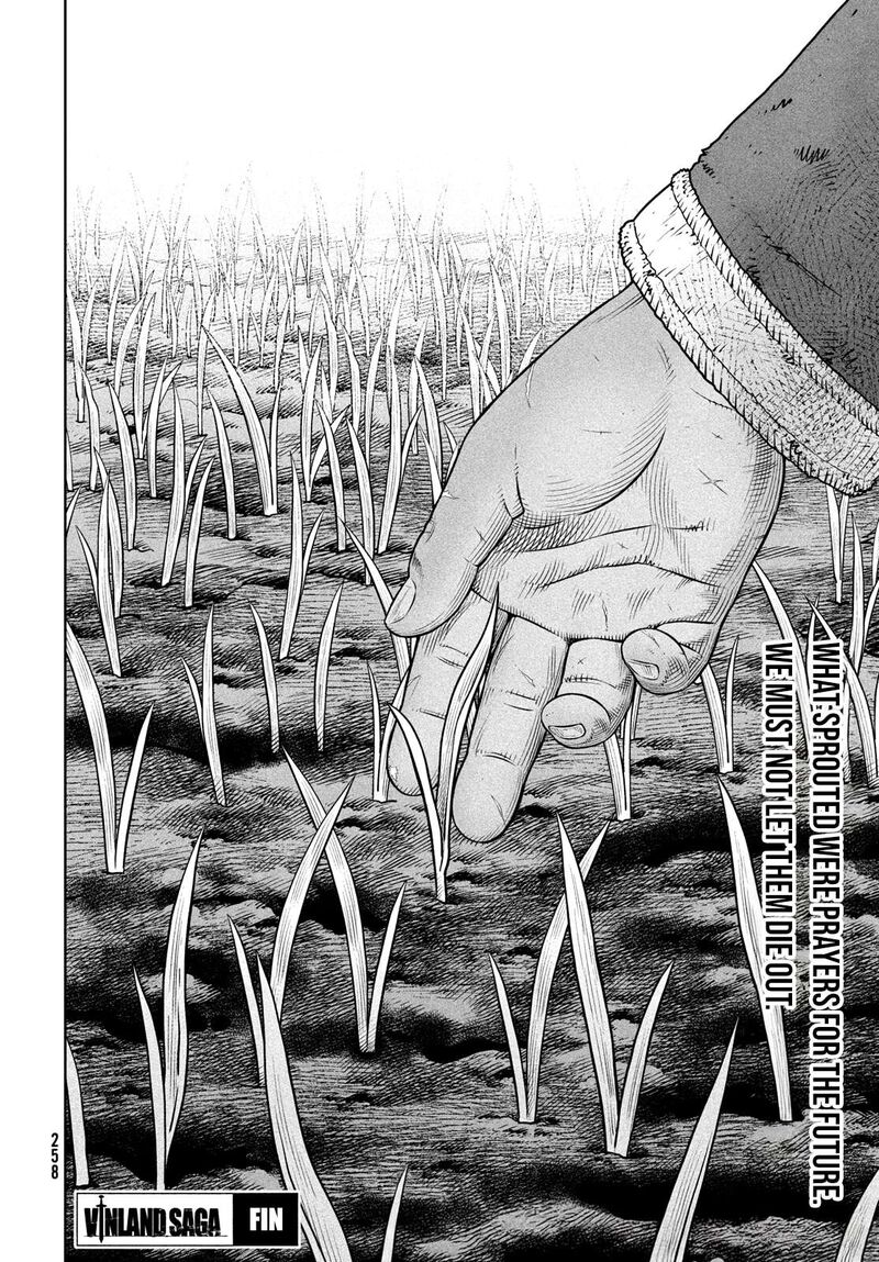 Vinland Saga Chapter 220 Page 28