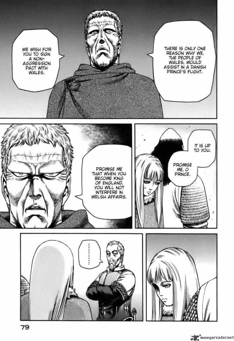 Vinland Saga Chapter 24 Page 15