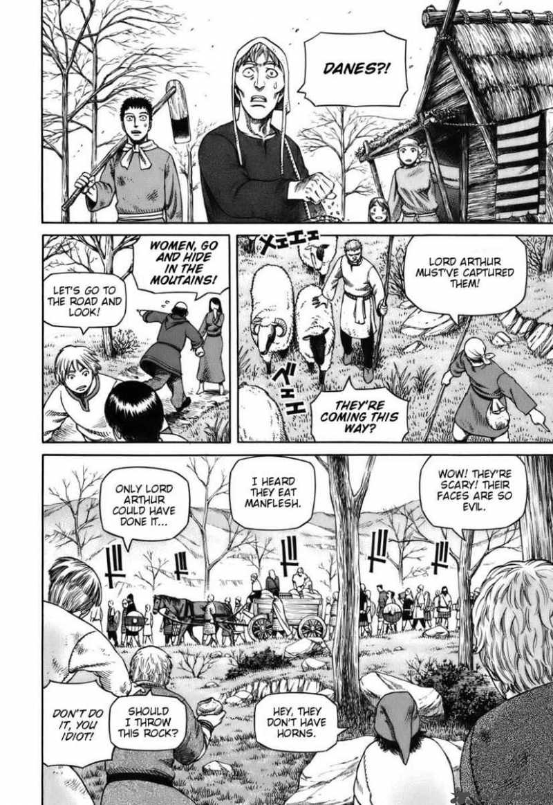 Vinland Saga Chapter 26 Page 24