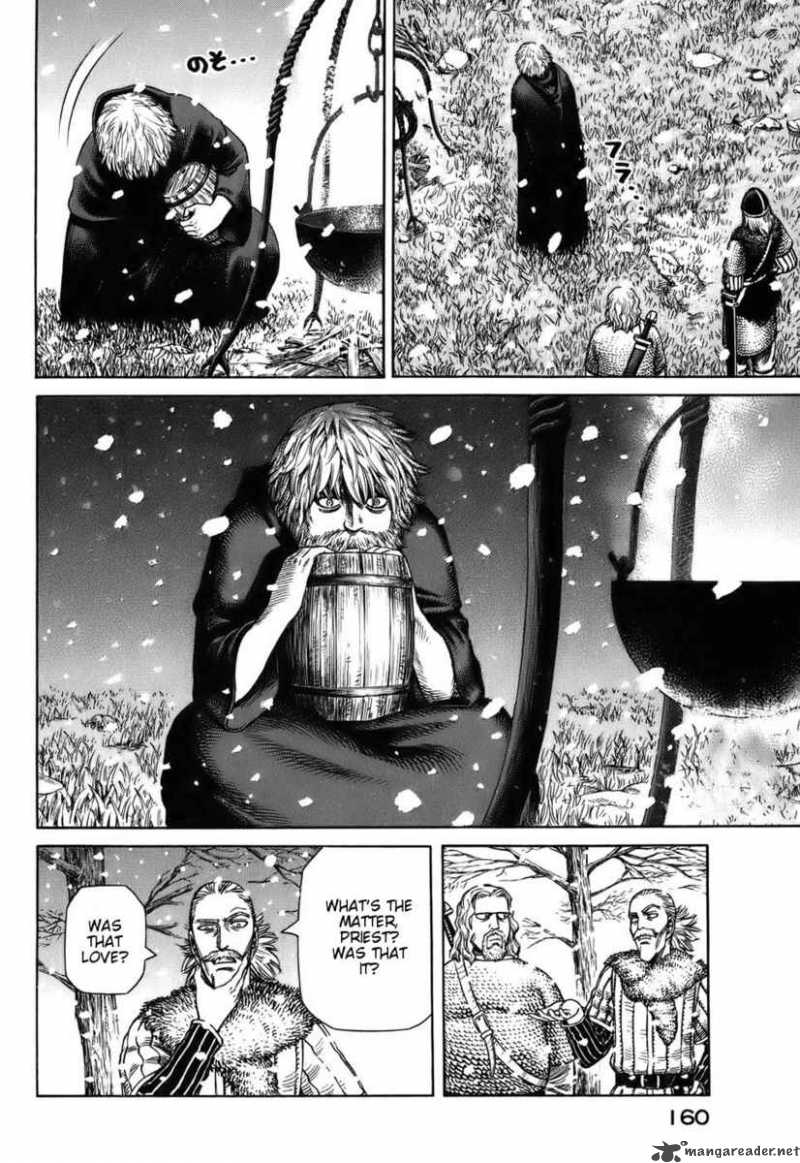 Vinland Saga Chapter 27 Page 10