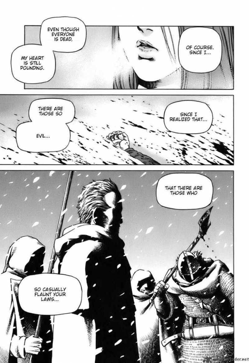 Vinland Saga Chapter 28 Page 37