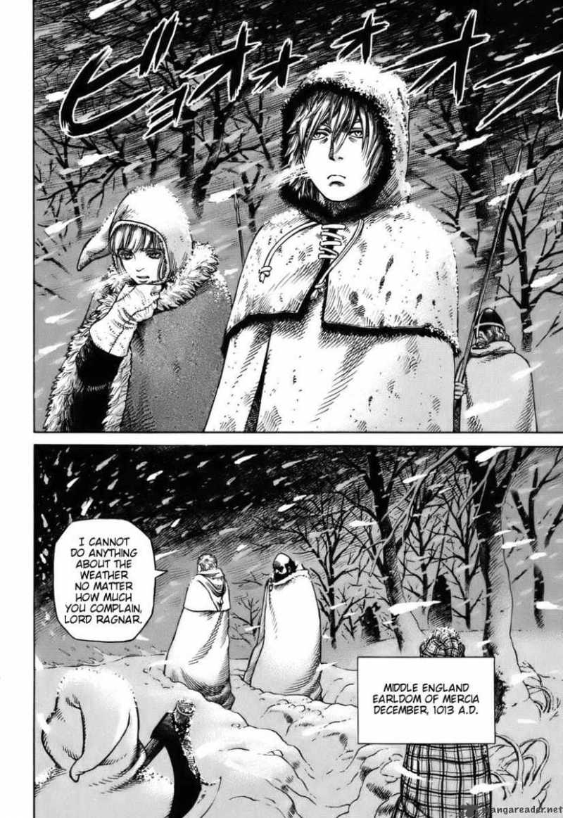 Vinland Saga Chapter 28 Page 4