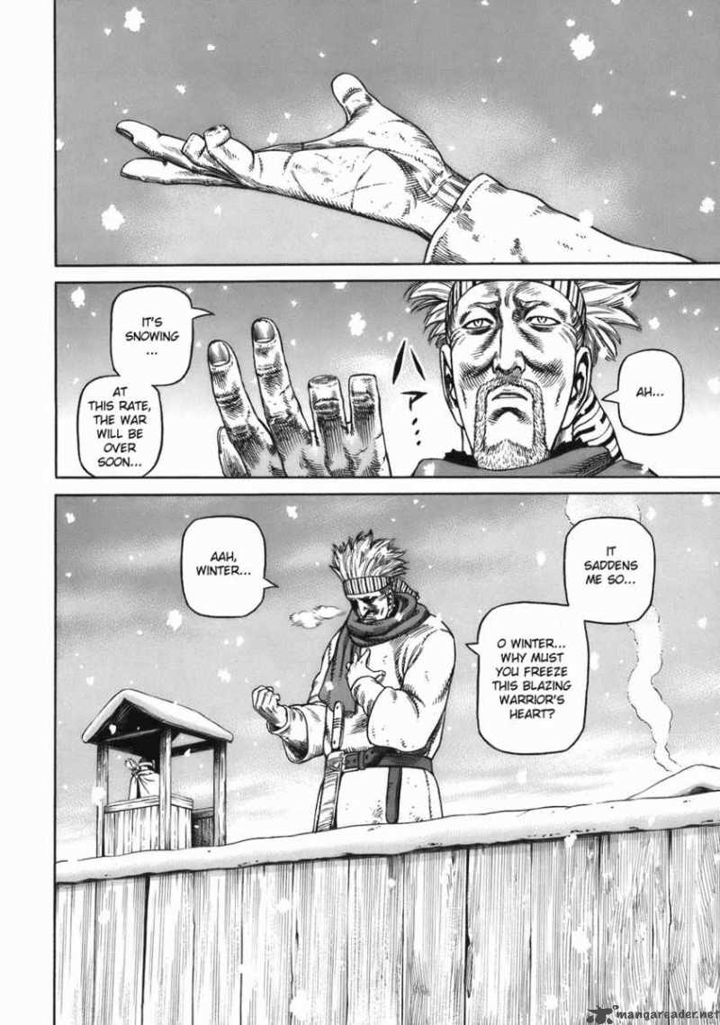 Vinland Saga Chapter 29 Page 8