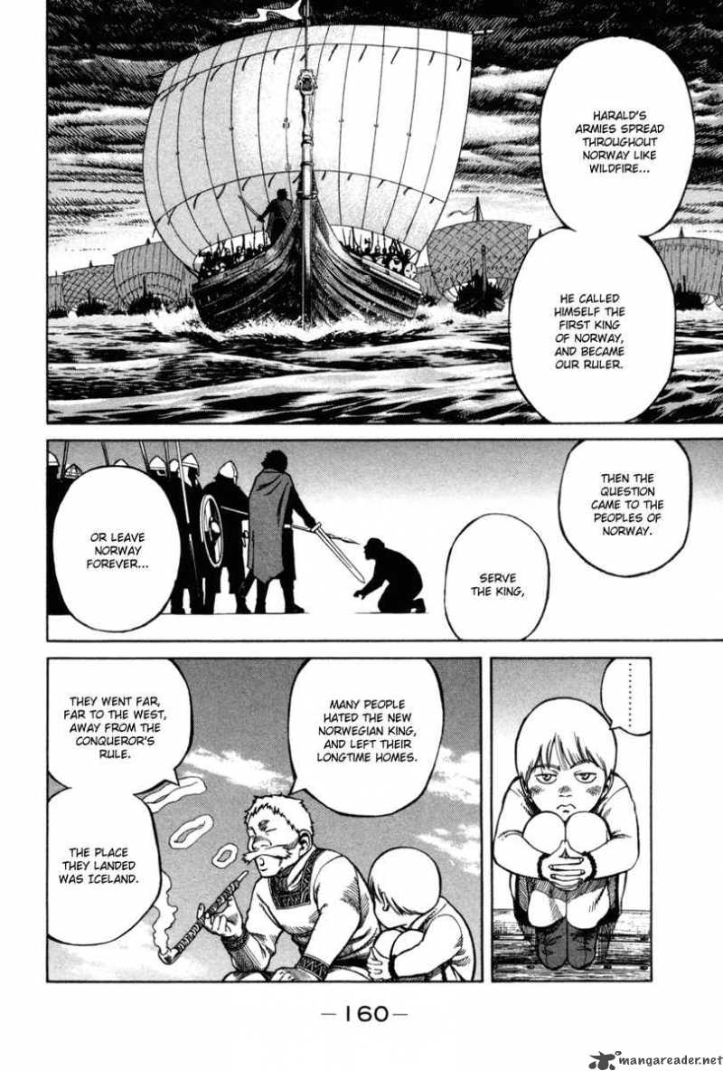 Vinland Saga Chapter 3 Page 29