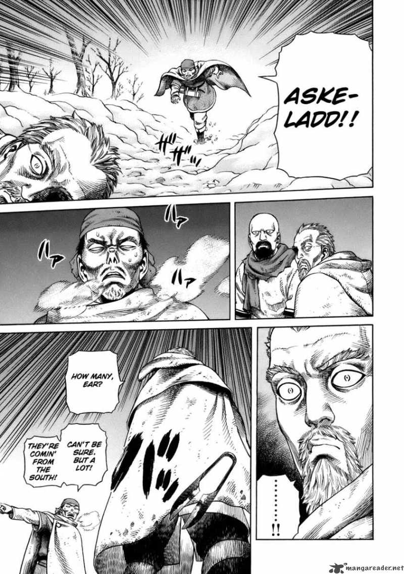 Vinland Saga Chapter 31 Page 23