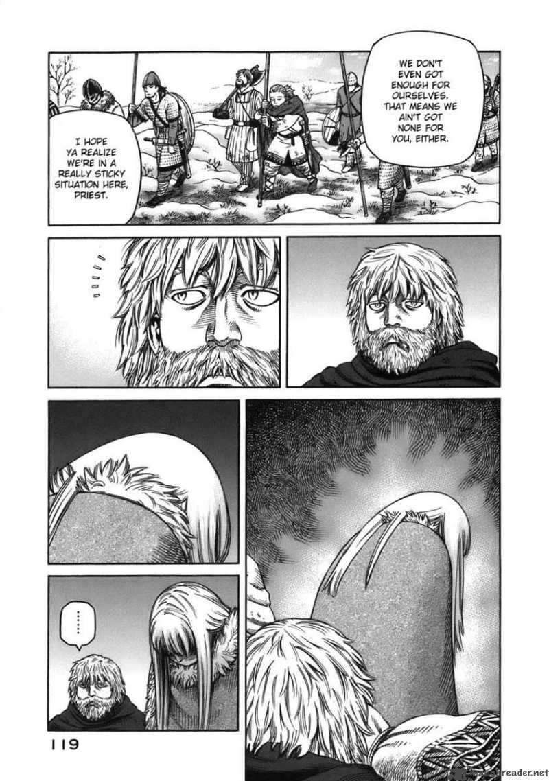 Vinland Saga Chapter 32 Page 6