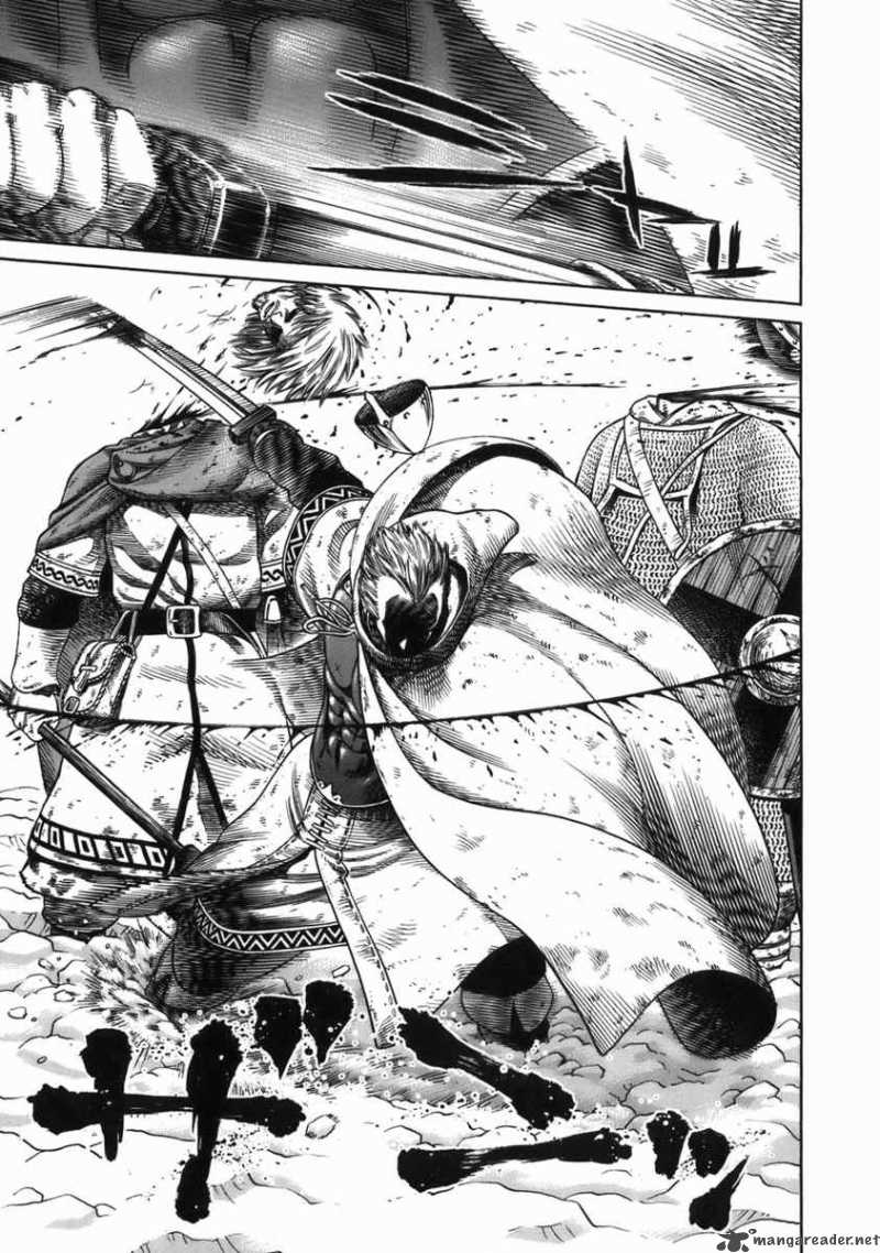 Vinland Saga Chapter 33 Page 11