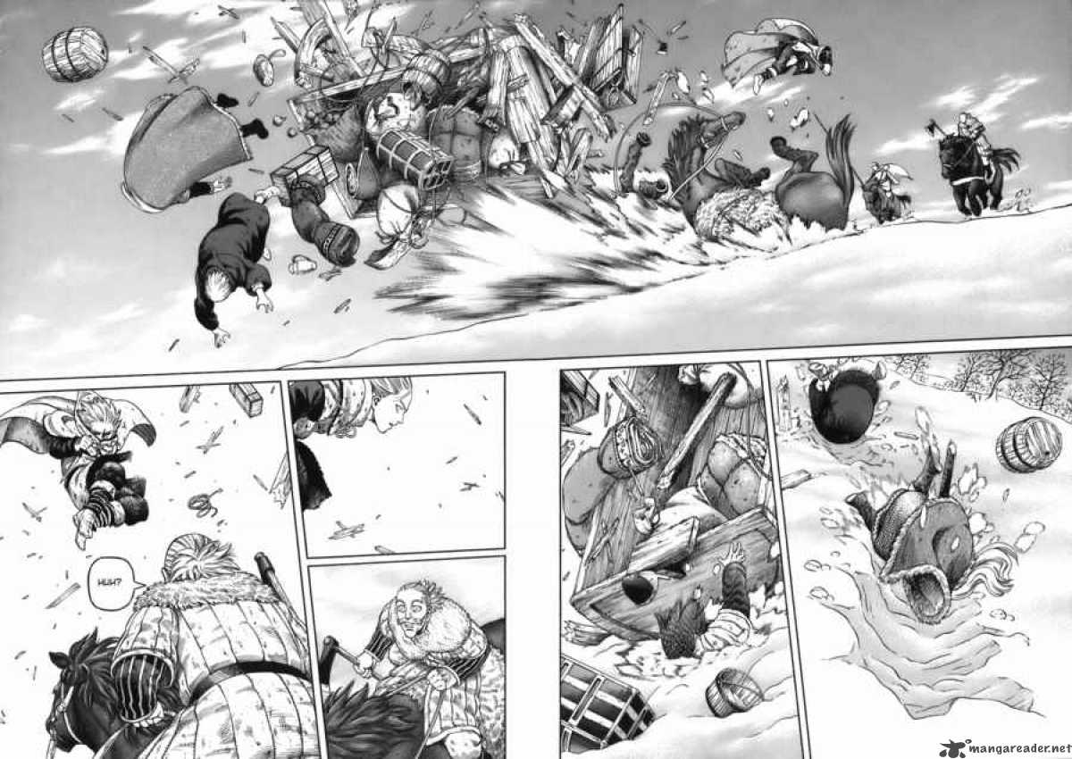 Vinland Saga Chapter 33 Page 24