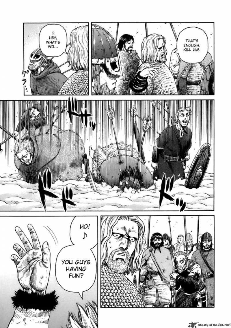 Vinland Saga Chapter 34 Page 14