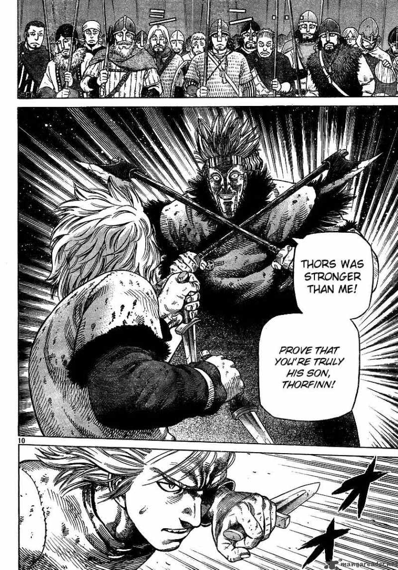 Vinland Saga Chapter 36 Page 9