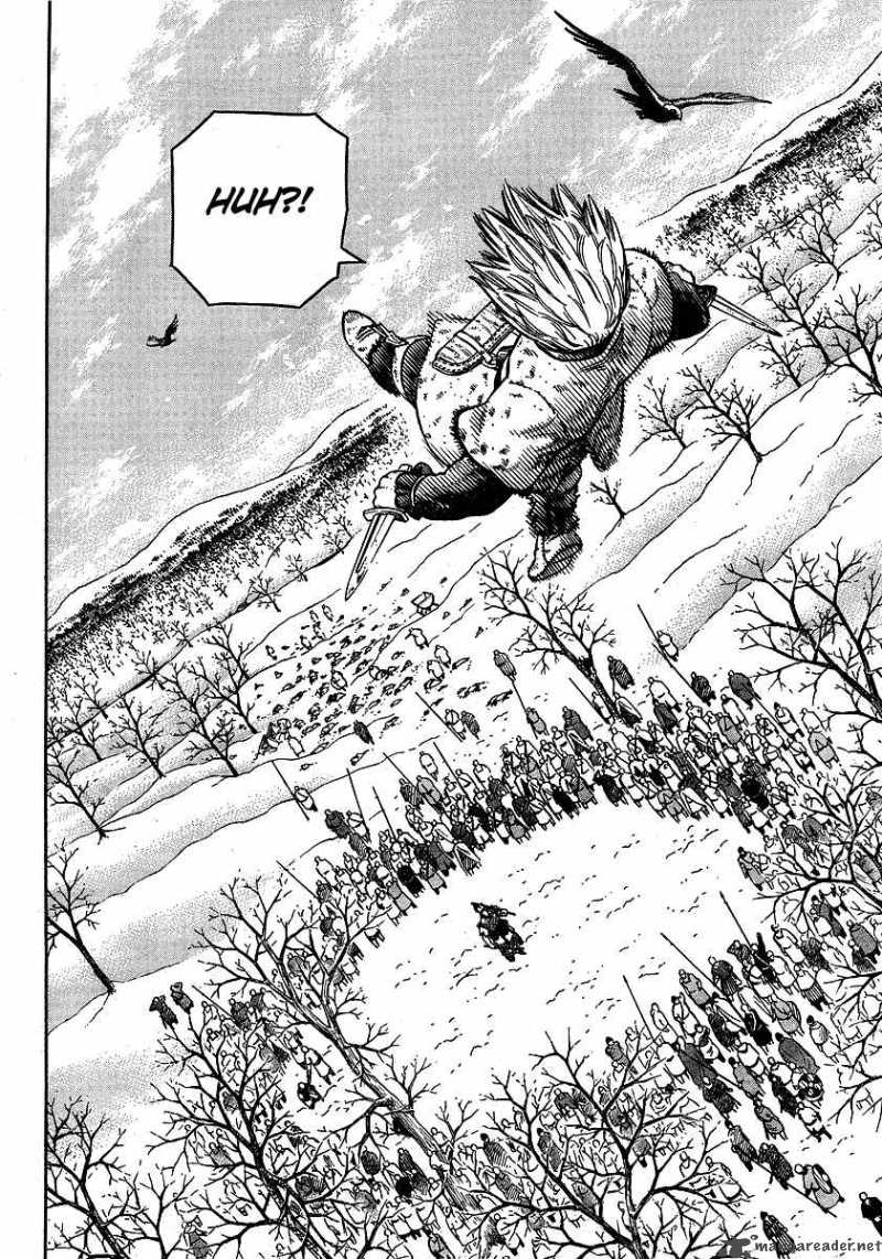 Vinland Saga Chapter 37 Page 24