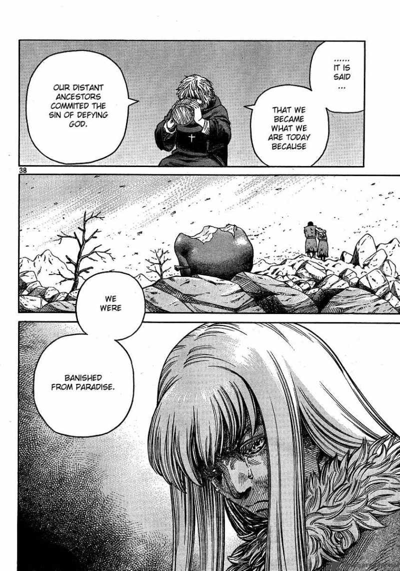 Vinland Saga Chapter 37 Page 37