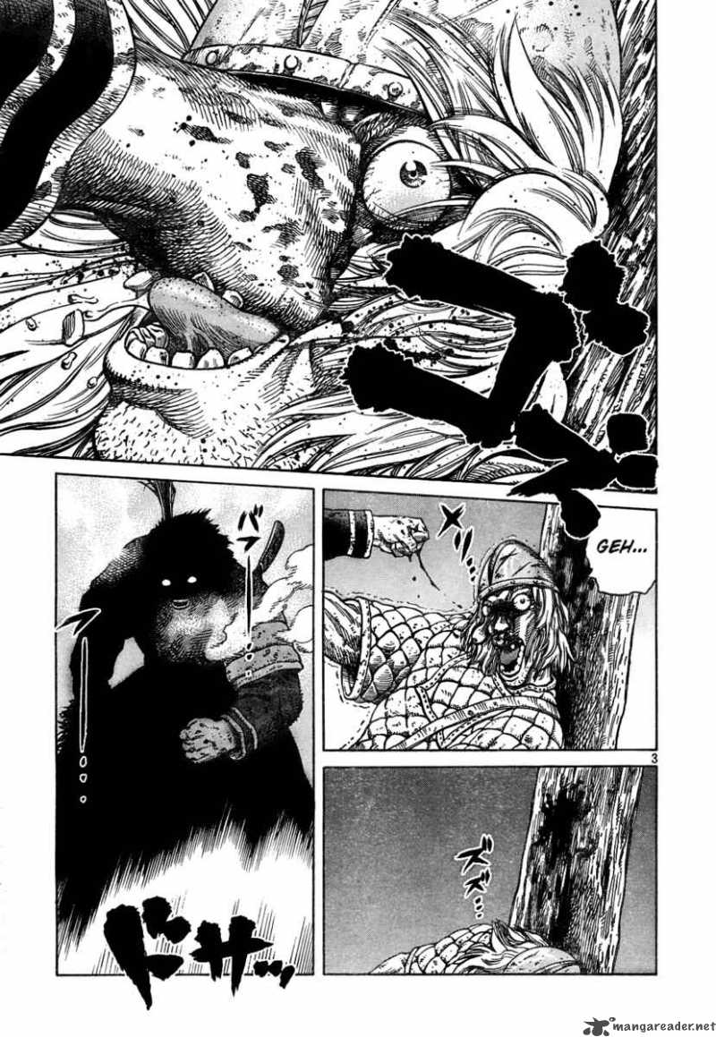 Vinland Saga Chapter 38 Page 3