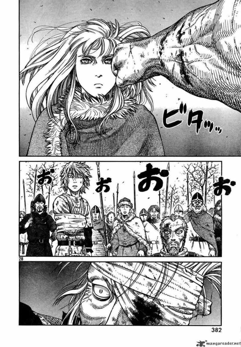 Vinland Saga Chapter 42 Page 29