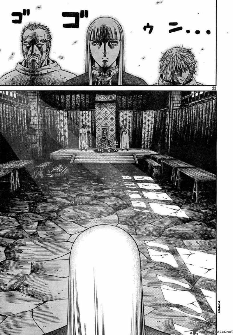 Vinland Saga Chapter 43 Page 24