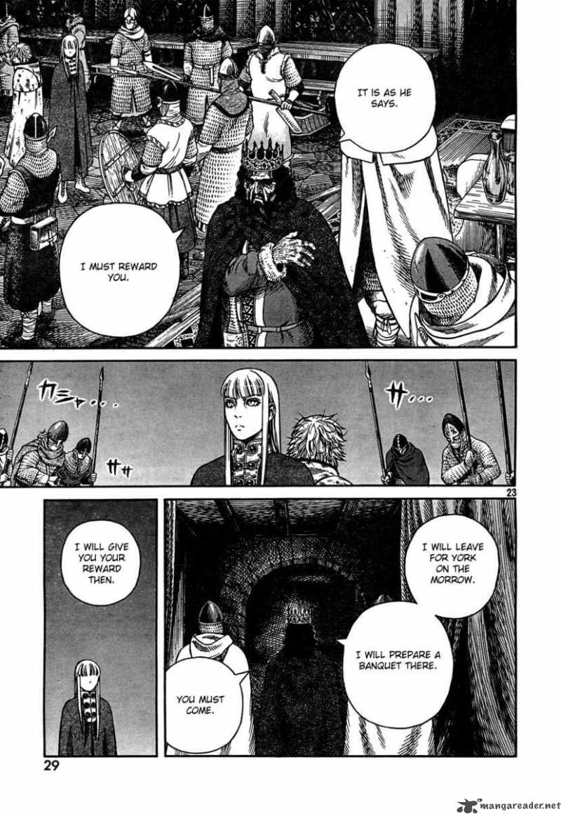 Vinland Saga Chapter 44 Page 24