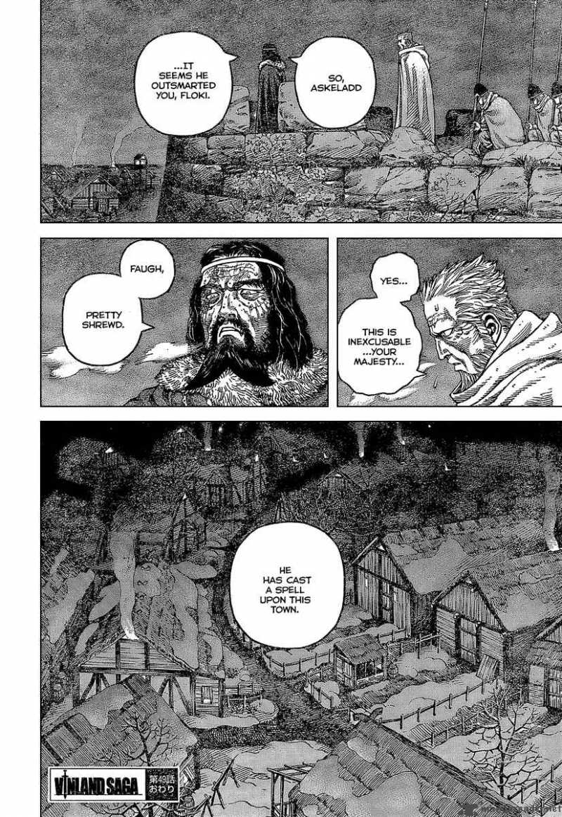 Vinland Saga Chapter 49 Page 24