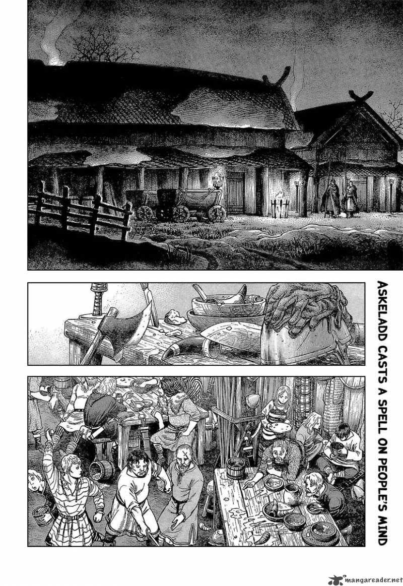 Vinland Saga Chapter 50 Page 2