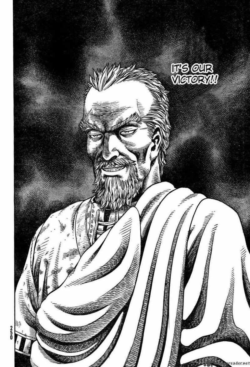 Vinland Saga Chapter 51 Page 14