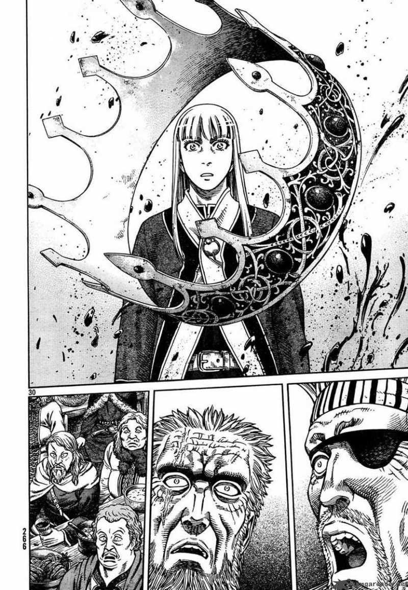 Vinland Saga Chapter 52 Page 29