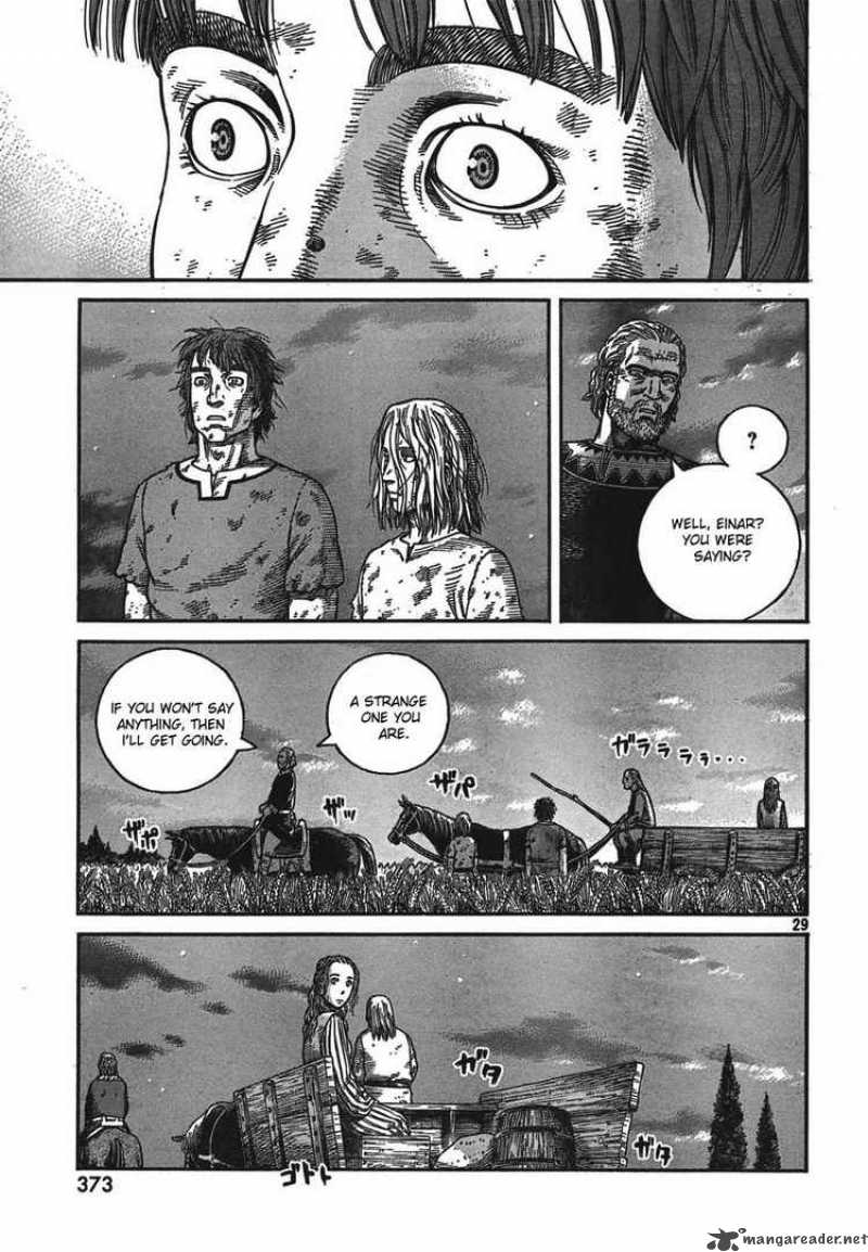 Vinland Saga Chapter 56 Page 29