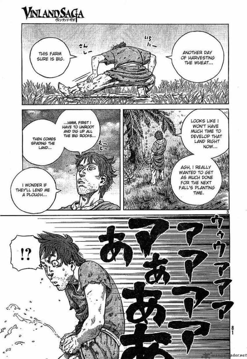 Vinland Saga Chapter 58 Page 3