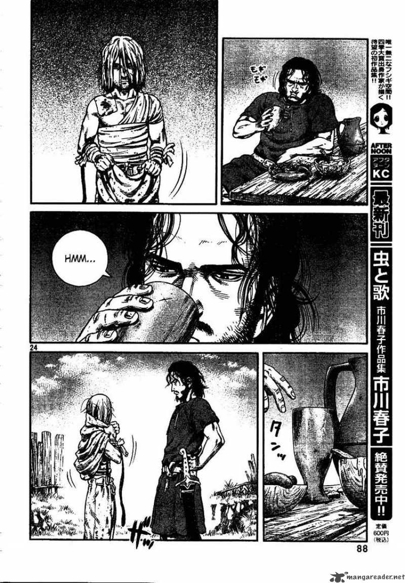 Vinland Saga Chapter 59 Page 24