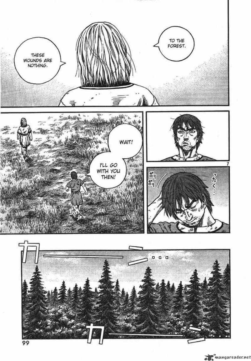 Vinland Saga Chapter 60 Page 7