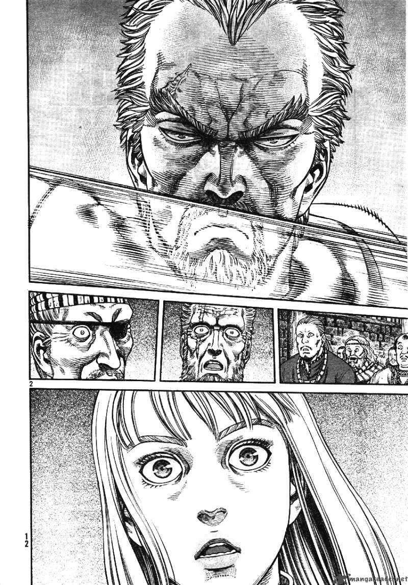 Vinland Saga Chapter 61 Page 3