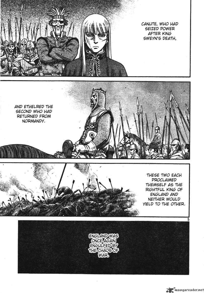 Vinland Saga Chapter 61 Page 6