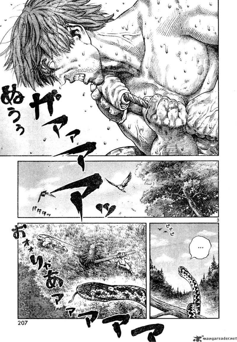 Vinland Saga Chapter 63 Page 3